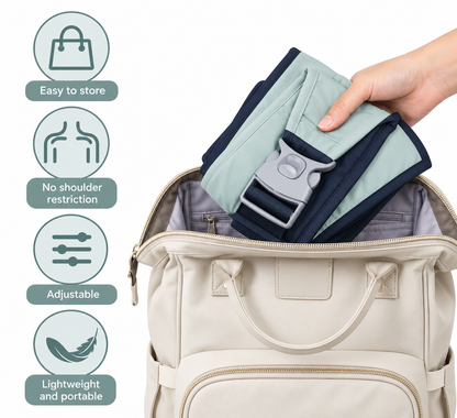 CozyBaby®Baby Carrier™