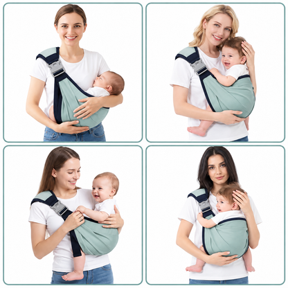 CozyBaby®Baby Carrier™