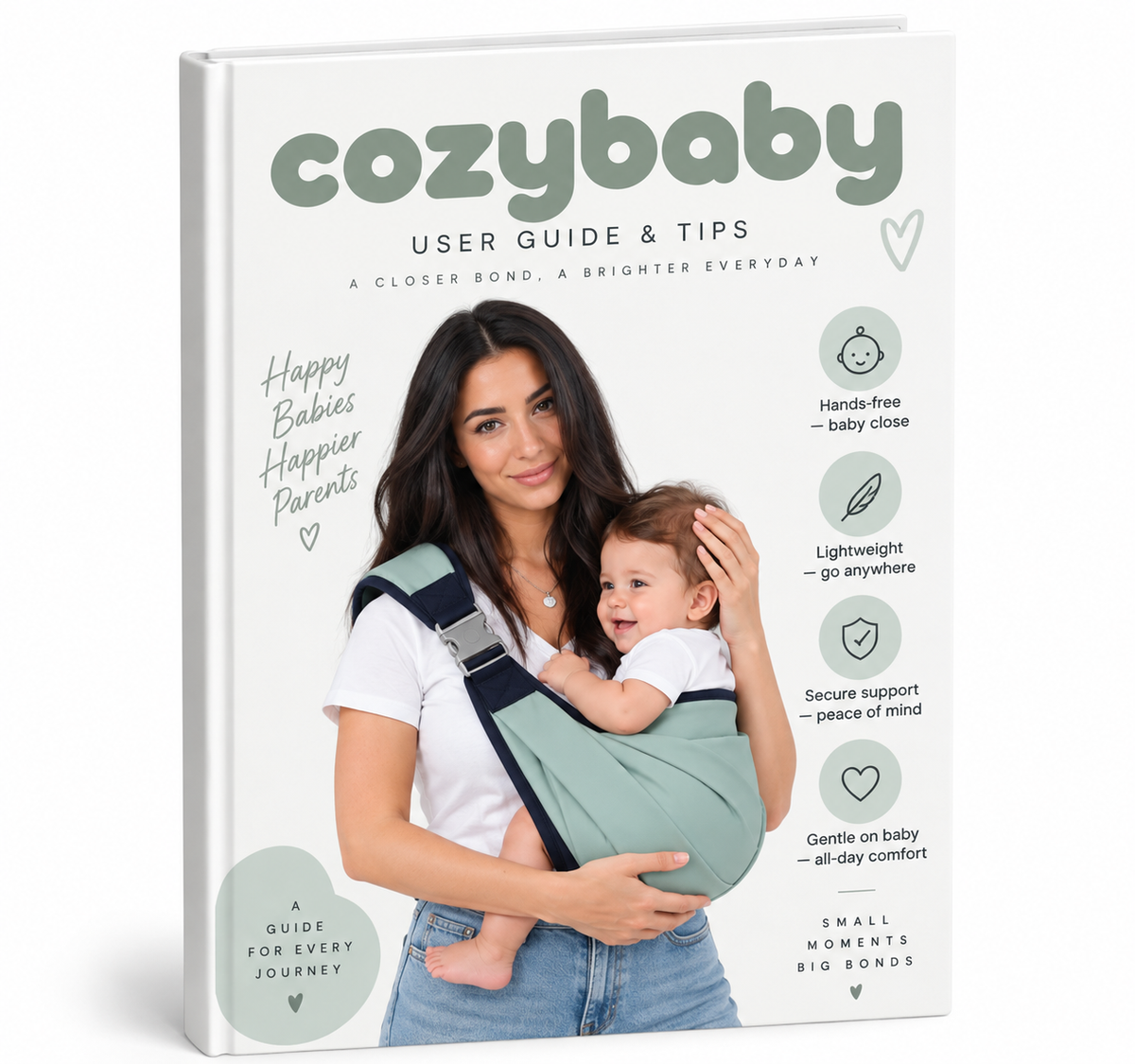 Happy Parents Guide